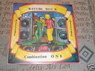 Ravers Rock Barry Brown Mike Brooks Roots Comp LP Hear