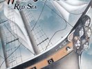 warhorse-Red sea