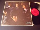 ROLLING STONES NO 2 Decca 1965 1st press 1A Lp nr ex