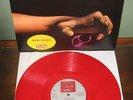 Scorpions Lonesome Crow RED VINYL RARE MINT M. Schenker