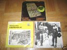 Angola   3 1970'S AFRO-BEAT/FOLK 45'S W/PIC SLEEVES 