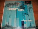 T-BONE WALKER Singing the Blues LP IMPERIAL nice