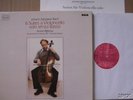 ANNER BIJLSMA-6 BACH SUITES FOR CELLO 3 LP BOX N/MINT