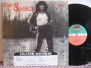 Klein & MBO - First... (LP)