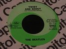 The Beatles-Twist And Shout-Orig.'65 Star Line 45-CLEAN