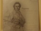 LEONID KOGAN violin PAGANINI UK LP COLUMBIA 33CX 1562