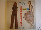 CANONAZOS  BAILABLES - FUENTES AFRO SALSA LP SEALED