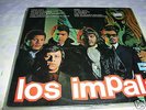 IMPALA LOS Marfer1968 Garaje-Soul Spain. .