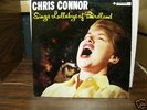 CHRIS CONNOR - SINGS LULLABYS OF BIRDLAND LP BCP 6004