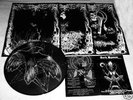 Mütiilation, Drowning The Light... Pic.Disc, ltd.Ed.100