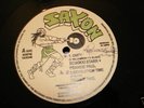 UNITY FRANKIE PAUL SAXON 90s 12