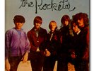 THE ROCKETS RARE S/T1968 LP PRE-CRAZY HORSE NEIL YOUNG