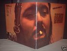 Graham Bond / Solid Bond Japan Orig.2LP INSERT 1970