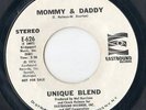 UNIQUE BLEND 