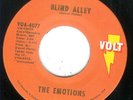 FUNK Emotions - Blind Alley LISTEN