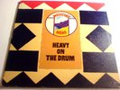 MEDICINE HEAD Heavy On The Drum UK 1971 Dandelion LP