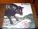 BULL ANGUS LP RARE RIFF ROCK FROM EARLY 70'S