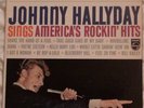 JOHNNY-HALLYDAY.SINGS AMERICA'S ROCKIN'HITS   STEREO US