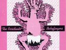 The Residents Babyfingers EP Ltd Ed 1981 Fingerprince