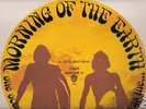 Morning of the Earth Soundtrack LP NEAR MINT Tamam Shud