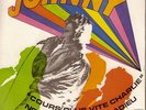 JOHNNY HALLYDAY.Cours plus vite Charlie.1968.Single