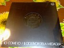 ROVESCIO DELLA MEDAGLIA Io come io Lp gimmik+medal RE