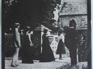 SISTERS OF MERCY - DAMAGE DONE - MR7 - ORIGINAL 7