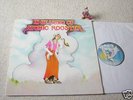 ATOMIC ROOSTER In Hearing Of ORIGINAL UK LP PEGASUS TOP
