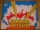 HOT FINGERS JACKSON HAMMOND EXPLOSION RARE MOD FUNK OG