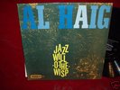 Al Haig Jazz Will-O-The-Wisp on Counterpoint Near mint