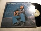 VAN MORRISON Saint Dominics Preview WB LP