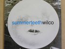 WILCO - SUMMERTEETH  (2LPs)  Original pressing