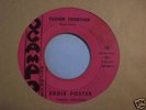 EDDIE FOSTER : Closer Together  Northern Soul 45 LISTEN