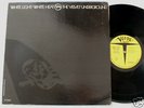 VELVET UNDERGROUND White Light White Heat MONO DJ PROMO