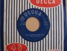 THE ARTWOODS MegaRARE 45 from TURKEY DECCA Psych MOD 