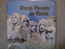 DEEP PURPLE-In Rock / Hard Rock / SEALED GATEFOLD LP