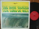 The Surf Riders Lp Condor Ten Tons of Wet Surf instr.