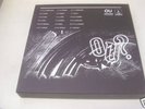 HENRI CHOPIN 6 LP BOX WILLIAM S BURROUGHS BRION GYSIN