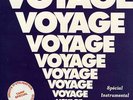 VOYAGE special instrumental Vol2 COSMIC DISCO LP LISTEN