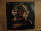 WELDON IRVINE RCA Orig Pressing SPIRIT MAN LP 1975 RARE