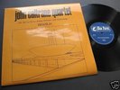 JOHN COLTRANE QUARTET “BRAZILIA” BLUE PARROT Archive