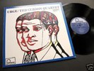 TED CURSON QUARTET “URGE” FONTANA 195 J-27 Archive copy