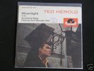 EP SINGLE TED HEROLD - MOONLIGHT/1:0/SUNSHINE...1960
