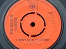 The Rockin' Vickers Dandy UK 1966 7