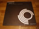 TRUNK RECORDS Bosworth Library LP, long gone 1996 vinyl