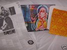 Hawkwind - Space Ritual UAD 60037 with booklet