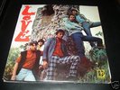 Love Mono LP Elektra 4001 Gold Label Arthur Lee Psych