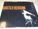 * SEALED MINT * Vintage 2x LP U2 Rattle & Hum