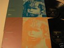 2Lps  JIMI HENDRIX  / THE WHO - BACKTRACK 3 & 4 UK VG++