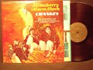 STRAWBERRY ALARM CLOCK Changes Psych LP NM